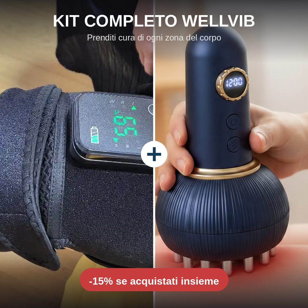 Kit "Clinica a Casa"