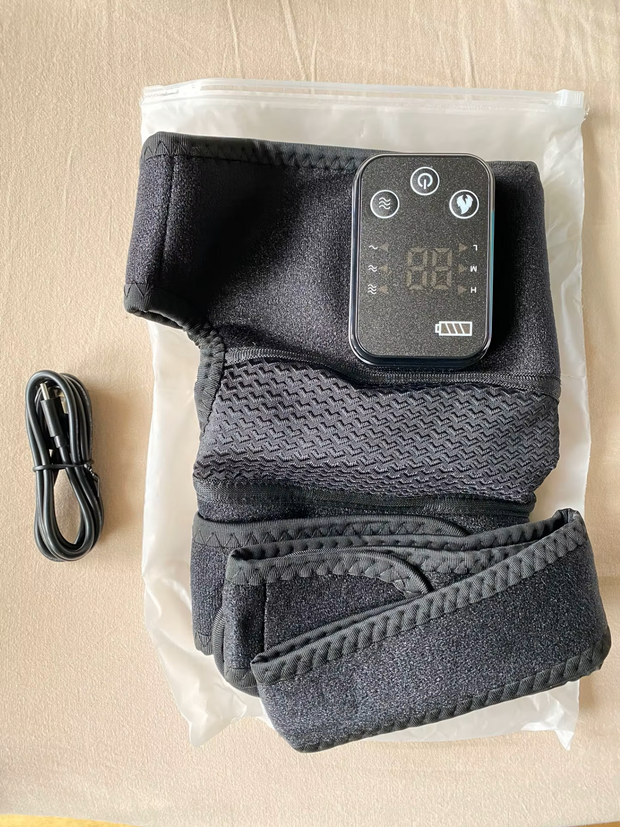 WELLVIB™ Fascia Vibrotermica