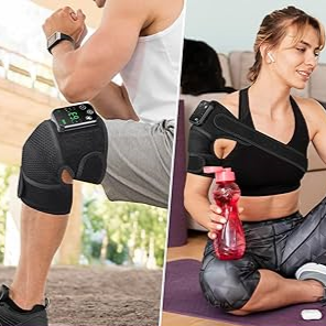 WELLVIB™ Fascia Vibrotermica