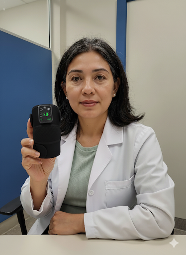 WELLVIB™ Fascia Vibrotermica